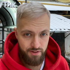Александр Голубев, 03.06.1992, Нижний Новгород