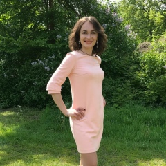 Виктория Власовец, 30.05, Москва