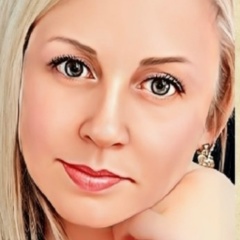 Анна Витязева, 13.10, Архангельск