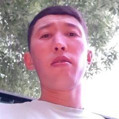 Султан Кесиков, 01.07.1989, Караганда