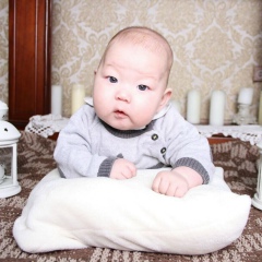 Рамиля Касен, 08.10.1994, Алматы