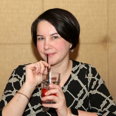 Анастасия Смирнова, 26.07, Люберцы