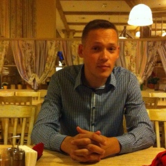 Денис Дисский, 27.10.1988, Днепр (Днепропетровск)