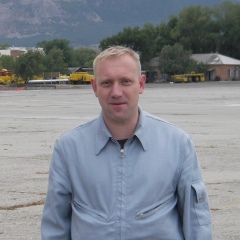 Валерий Иванов, 21.05.1966, Оренбург