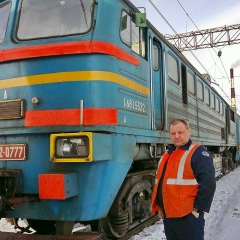 Павел Углов, 19.02.1972, Мурманск