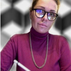 Маша Чубайс, 05.06, Санкт-Петербург