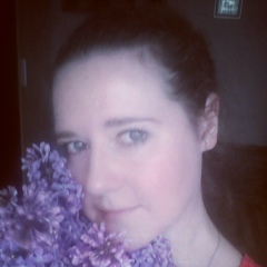 Катерина Акимова-Штыркова, 16.12, Москва