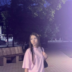 Ульяна Хоботнёва, 29.03.2008