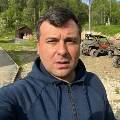 Максим Пономарев, Уфа