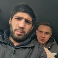 Арарат Акопян, 22.09.1992, Сочи