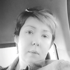 Ольга Воронина, Санкт-Петербург