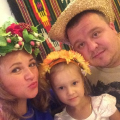 Анна Кобылинская, 20.02.1988, Москва