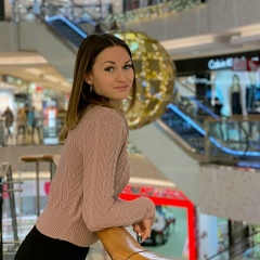 Александра Малина, 12.11.1993, Козин