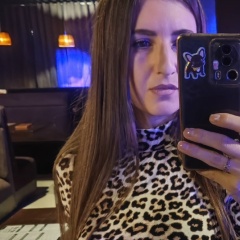 Виктория Духанина, 29.04, Барнаул