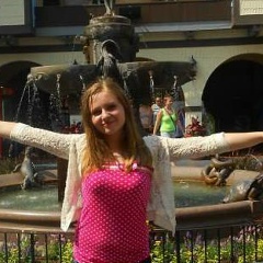 Anna Garaz, 14.09.1992