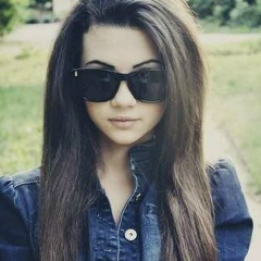 Nilufar Abdullaeva, Ташкент