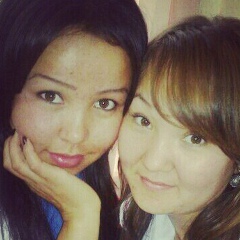 Малика Туймешбекова, 30.07.1992, Астана