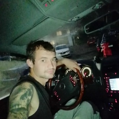 Денис Васильковский, 01.08, Минск