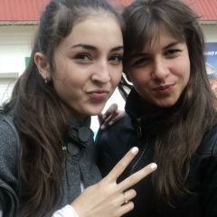 Суанда Чич, 02.10, Майкоп