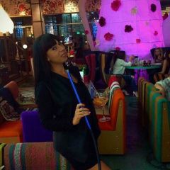 Ирэн Пахоменко, 13.04