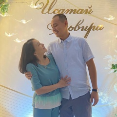 Жазира Смадьярова, 12.07, Атырау