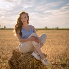 Юлия Лобанова, 14.03, Алматы