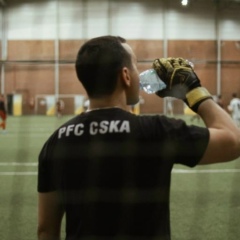 Антон Каландаров, 14.02.1989, Сызрань