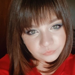 Maria Egorova, 13.08.1992, Москва