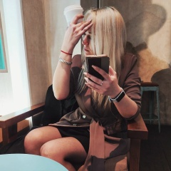 Юлия Вильясанте, 17.09, Москва