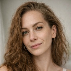 Елизавета Данилова, 31.10.1990, Иркутск