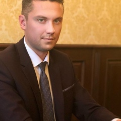 Артём Тюгаев, 28.10.1987, Королёв