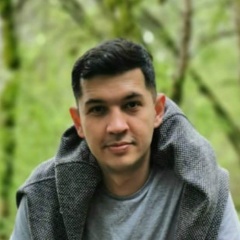 Сергей Саламачев, Свободный