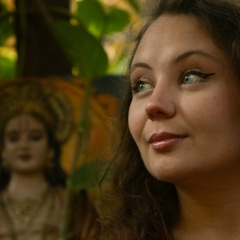 Ангелина Носенкова, 11.04