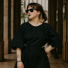 Елизавета Ласкин, 17.06.1991, Москва