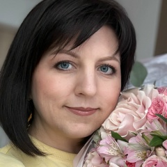 Екатерина Завьялова, 04.04.1988, Санкт-Петербург