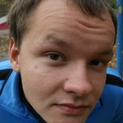 Алексей Антошин, 03.04, Нижний Новгород