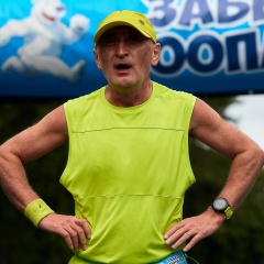 Владислав Батышев, Новосибирск