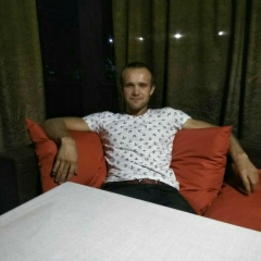 Виталик Бузган, 06.01.1995, Одесса