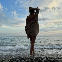 Юлия Лукьянова, 18.08, Магнитогорск