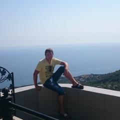 Дмитрий Ветчинников, 11.10, Москва