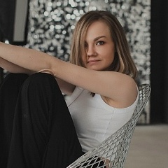 Ирина Селиванова, 17.06.1989, Омск