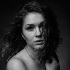 Лера Комлева, 31.01, Алматы