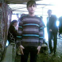 Elgun Yusifli, 12.11.1998, Баку