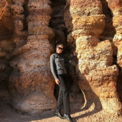 Ardak Kadirova, 14.11