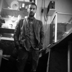 Akh Mounir, 20.04, Souk Ahras