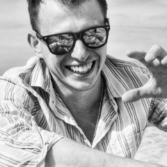 Илья Печук, 13.04, Донецк