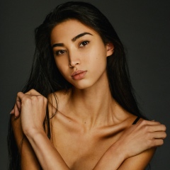 Кристина Цой, 07.02, Москва