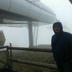 Мииржан Сатканов, 04.03.1984