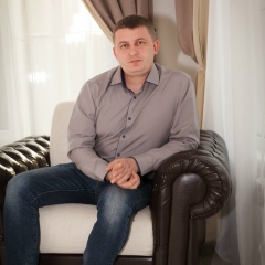 Алексей Рудяк, 22.09.1986, Москва