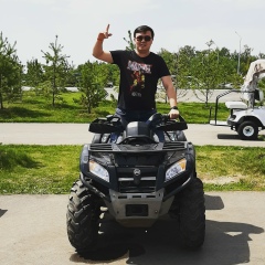 Нуржан Жумабаев, 28.10, Астана